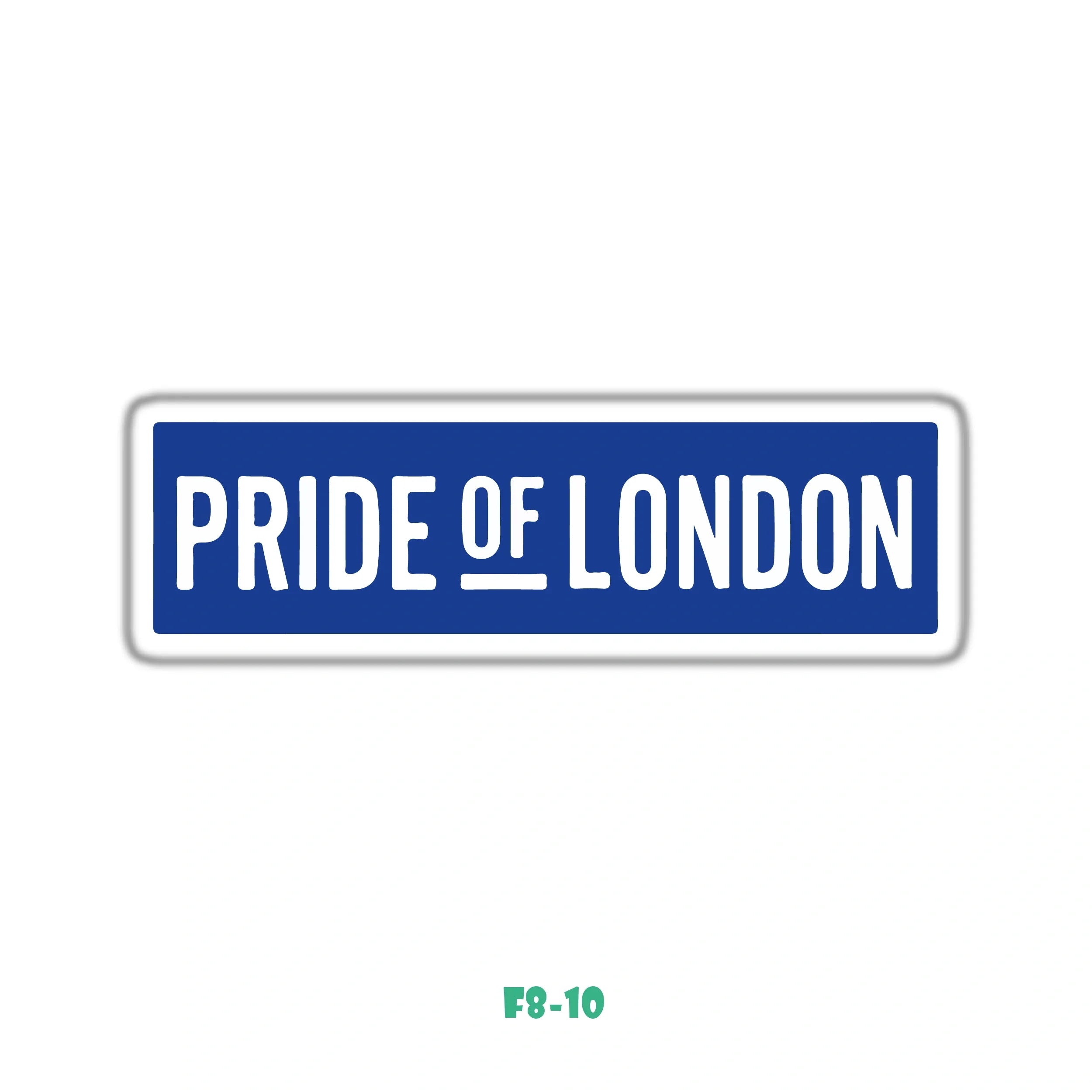 PRIDE OF LONDON