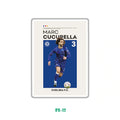 MARC CUCURELLA