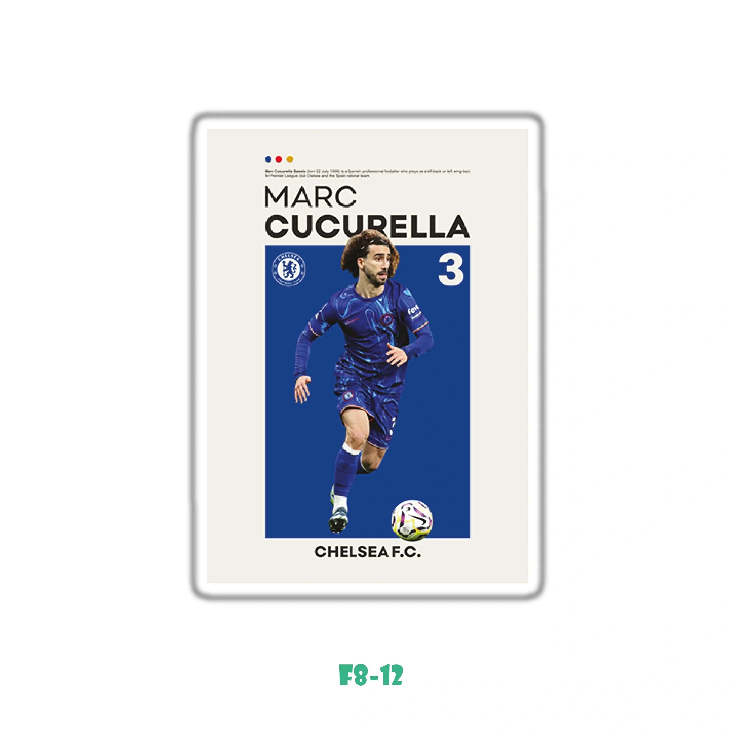 MARC CUCURELLA