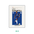 LEVI COLWILL