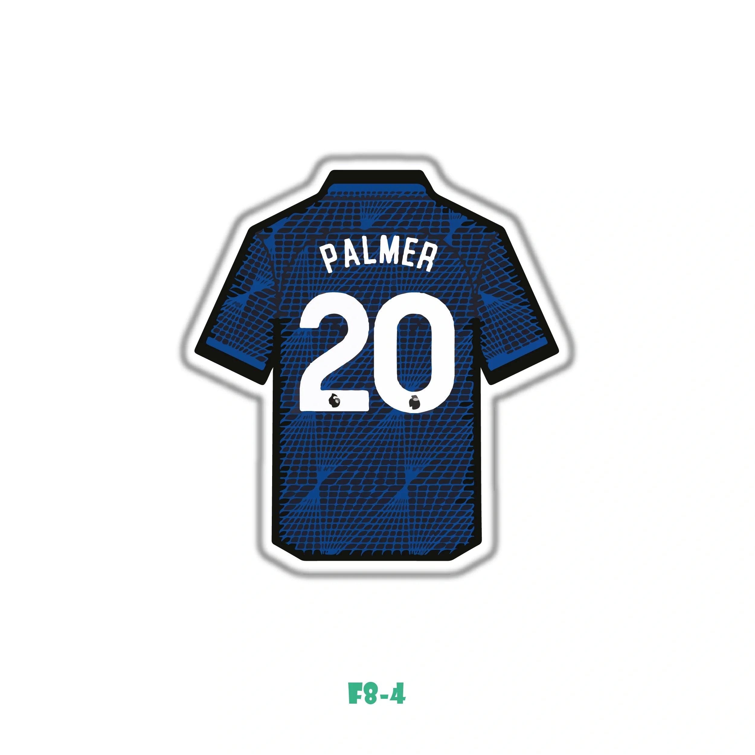 PALMER