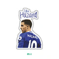 HAZARD