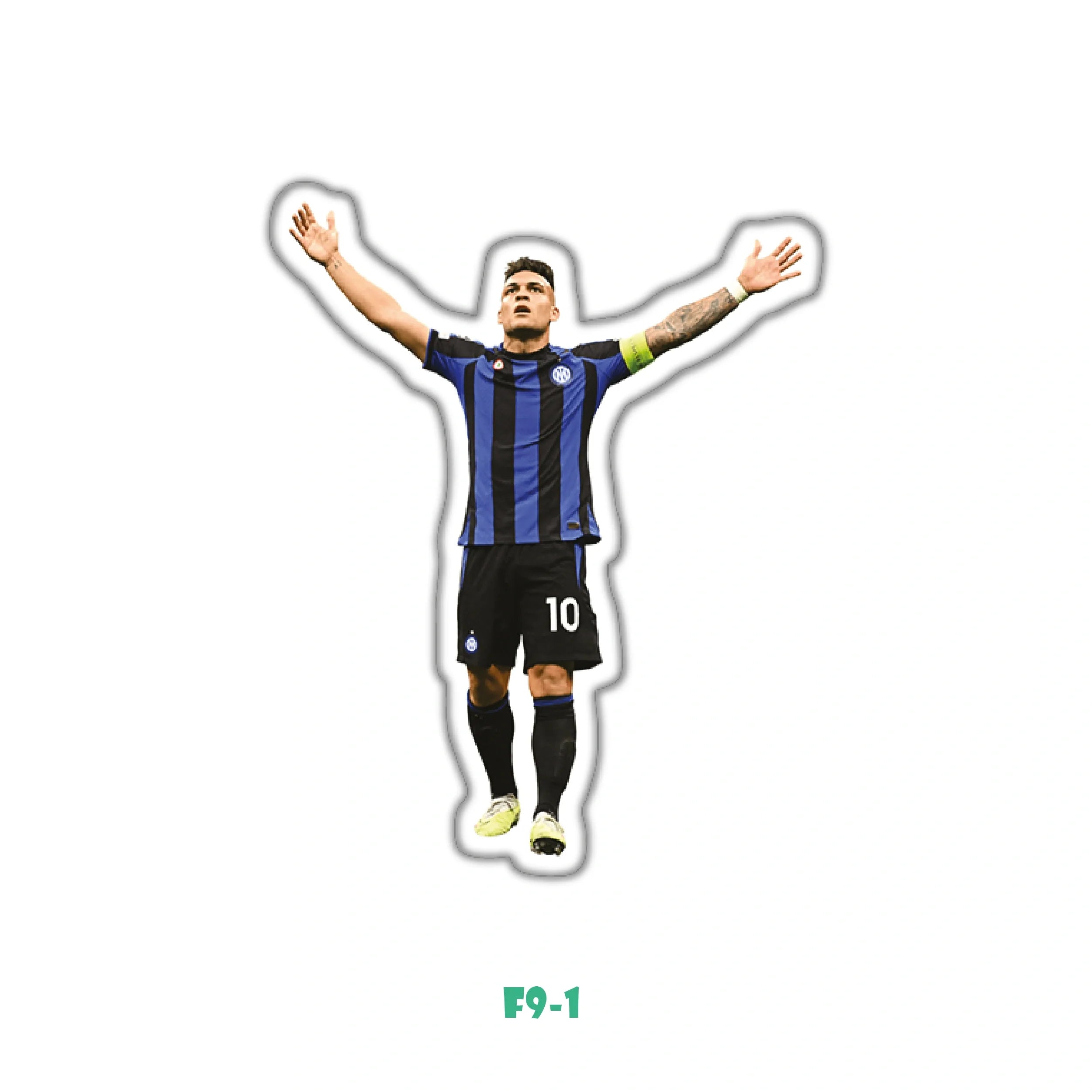 LAUTARO MARTINEZ