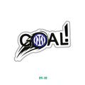 GOAL!