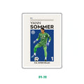 YANN SOMMER