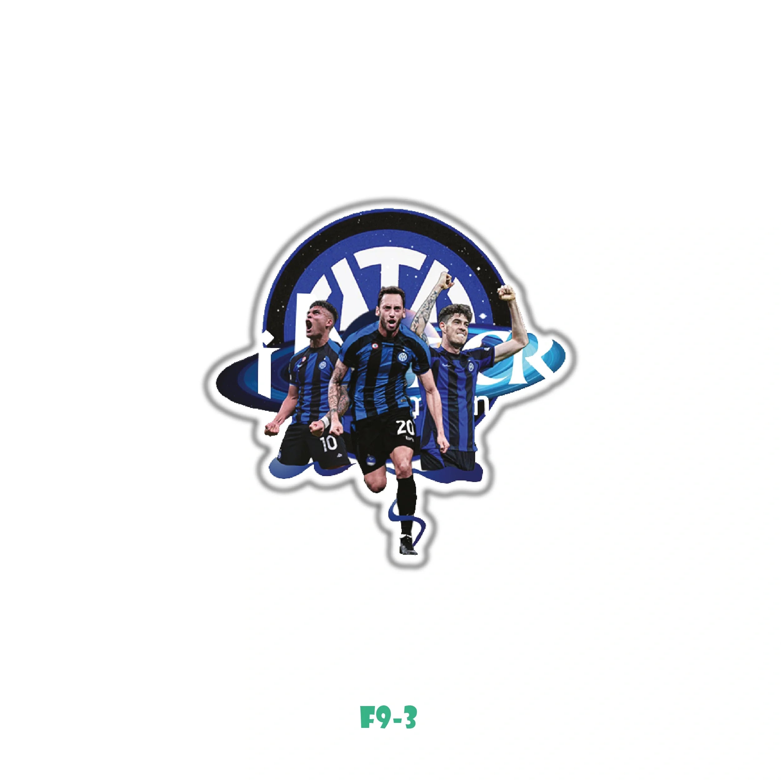FORZA INTER