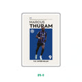 MARCUS THURAM