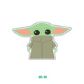 GROGU