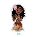 MOANA