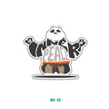 PANDA