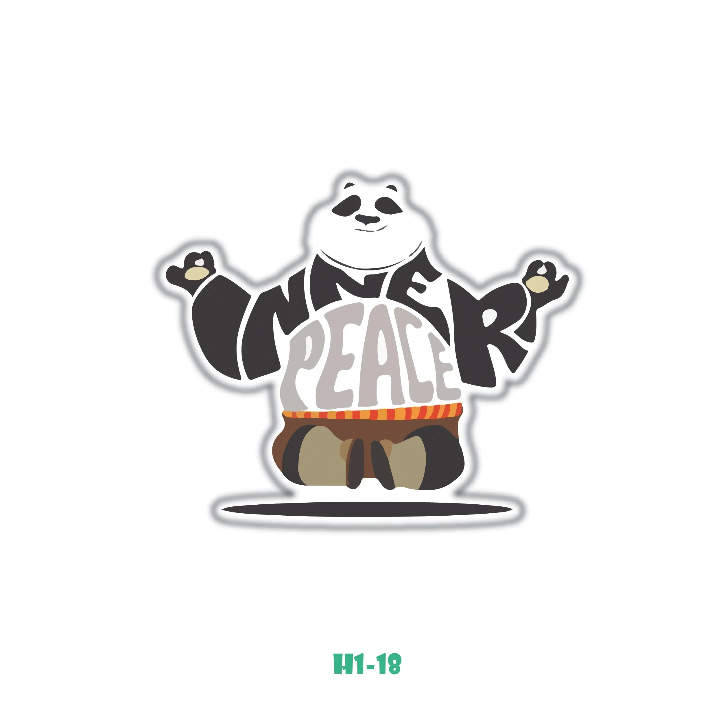 PANDA