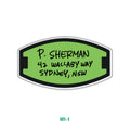 SHERMAN