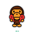 HEARTBROCKEN MONKEY