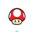 SUPER MUSHROOM
