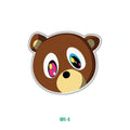 DROPOUT BEAR