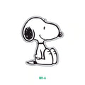 SNOOPY