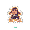 KUZCO'S GROOVE
