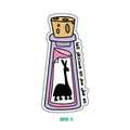 KUZCO'S LLAMA POTION