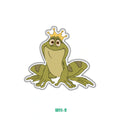 Prince Naveen The frog