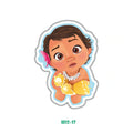 BABY MOANA