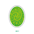 THE HEART OF TE FITI