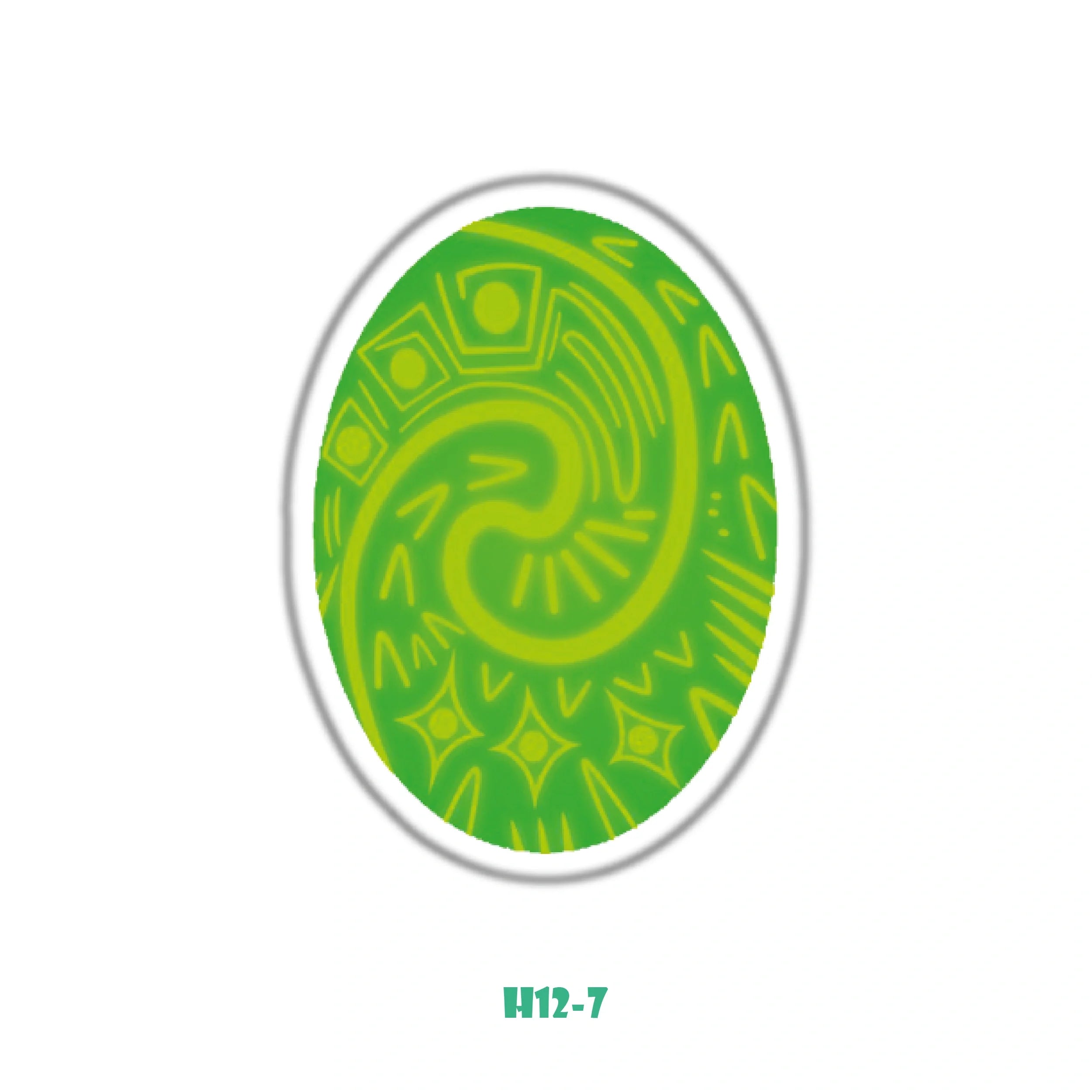 THE HEART OF TE FITI