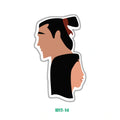 Lee Shang 2