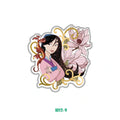 Mulan 2