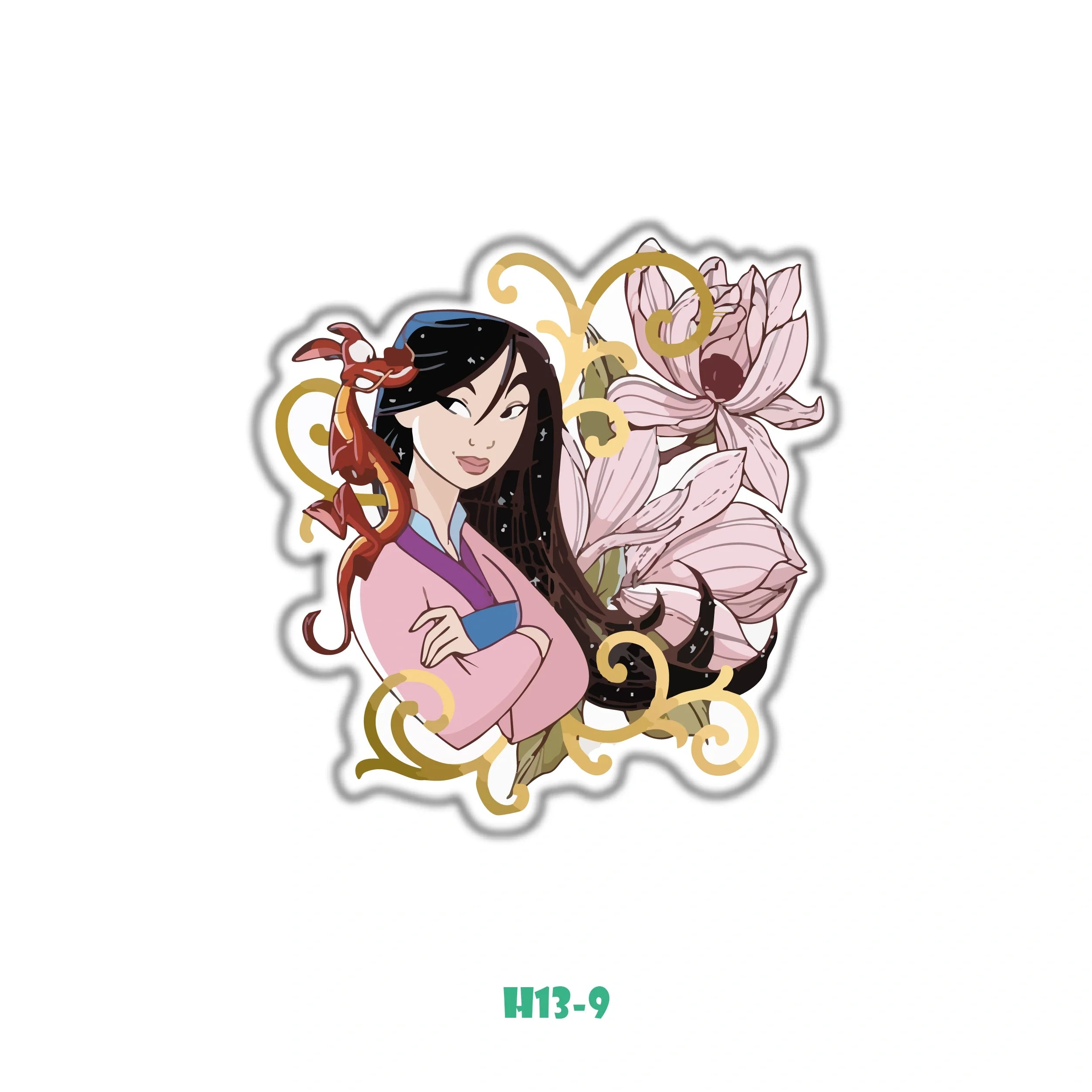 Mulan 2