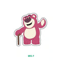 Lotso The bear