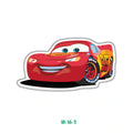 Lightning Mcqueen 2