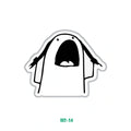 SCREAMING FLORK