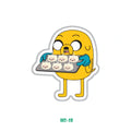 JAKE THE DOG
