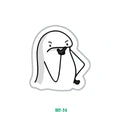 THINKER FLORK