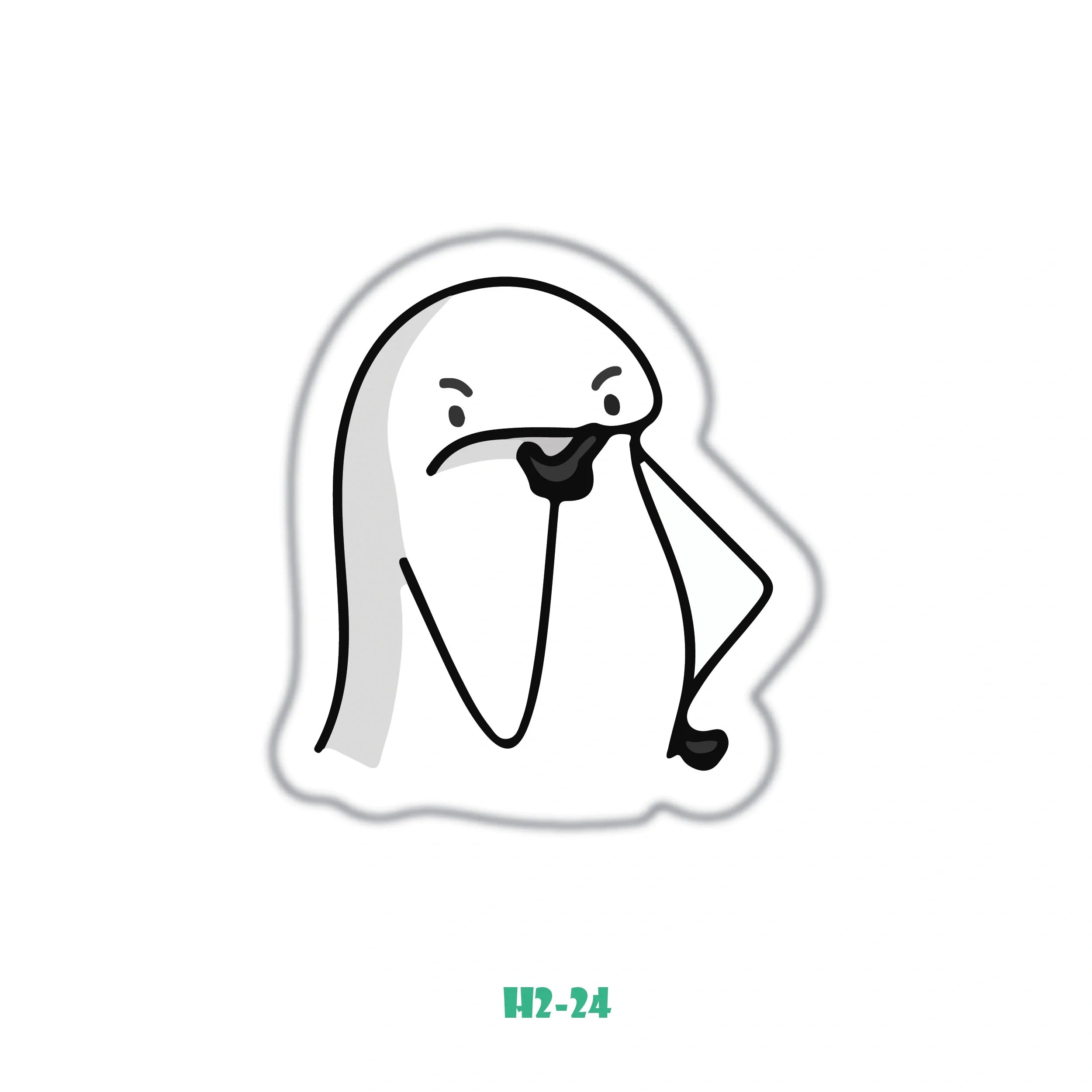 THINKER FLORK