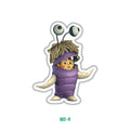 BOO MONSTER