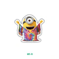 HAPPY MINION