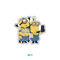 MINIONS SELFIE