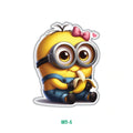 MINI MINION BANANA