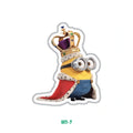 MINION KING