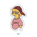 COOL LISA