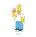 HOMER DOUNT