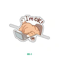 I'M OK!