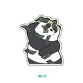 RICH PANDA