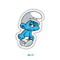 MAD SMURFS