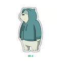 COOL BEAR