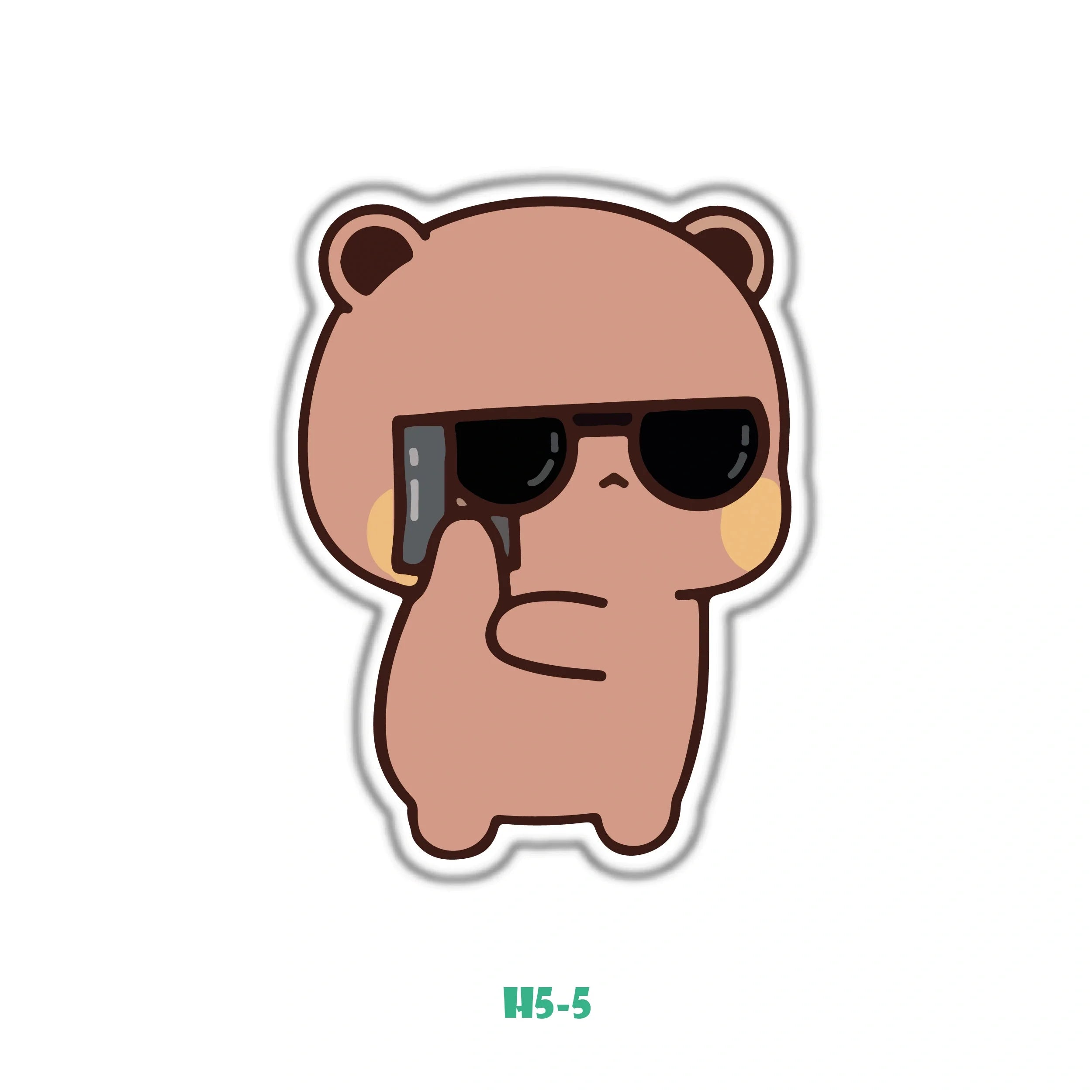 BUBU DUDU