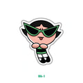 SHADY BUTTERCUP