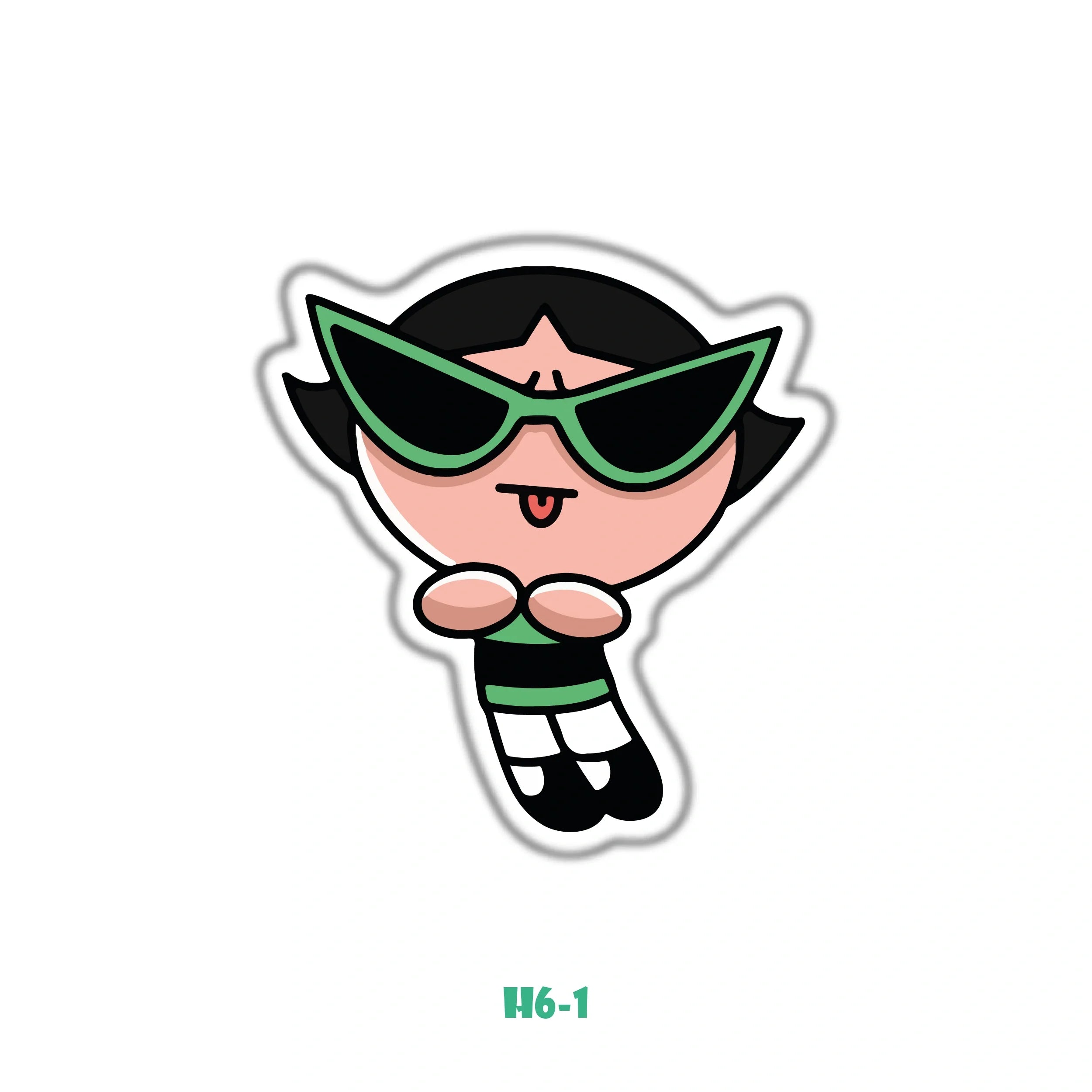 SHADY BUTTERCUP