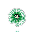 BUTTERCUP GIRL